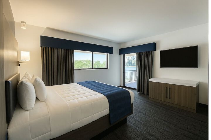 Oyster Bay Inn & Suites