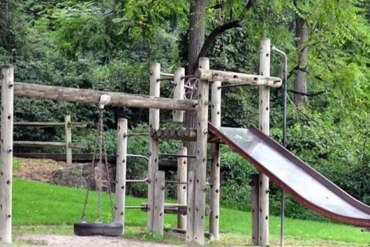Hershey RV & Camping Resort
