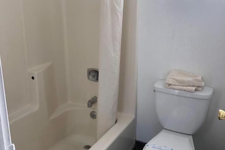 Kelseyville Motel