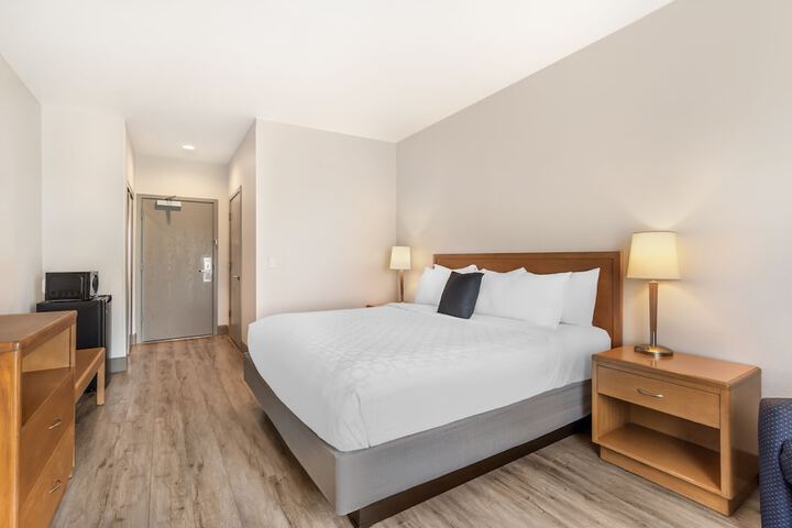 The Hanford Hotel an Ascend Collection Hotel