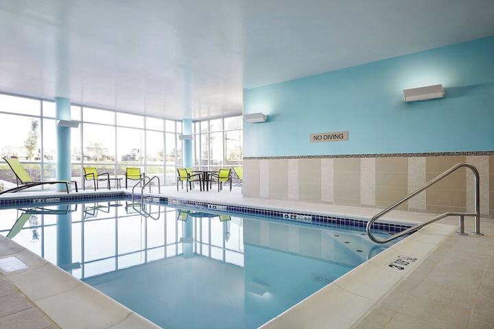 Pool 2 of 23