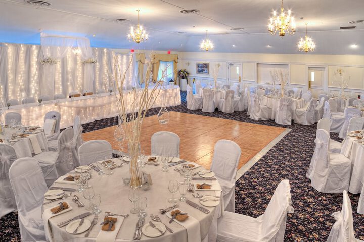 Wedding/Banquet 75 of 88