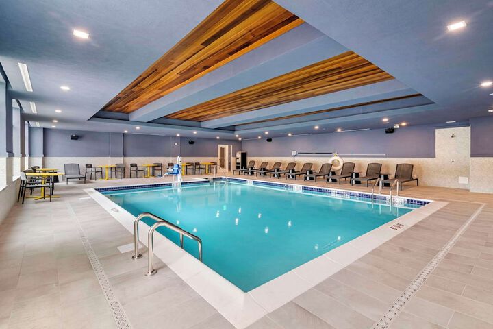 Cambria Hotel North Conway