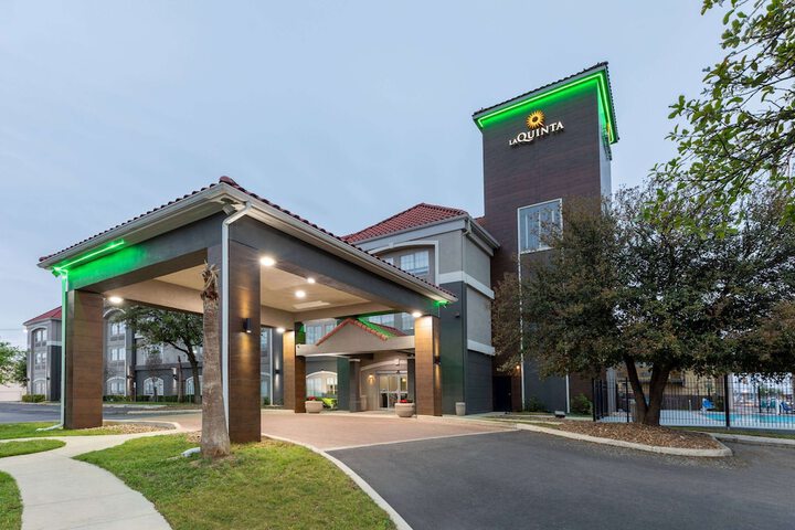 La Quinta Inn & Suites by Wyndham New Braunfels
