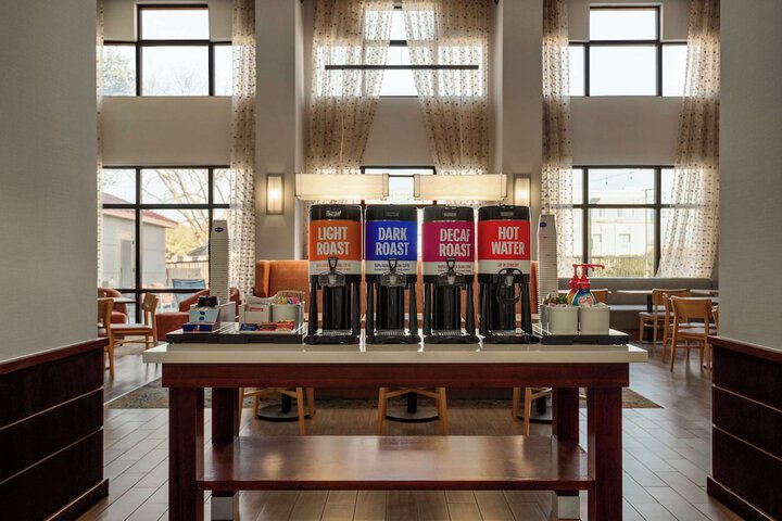 Hampton Inn & Suites San Marcos