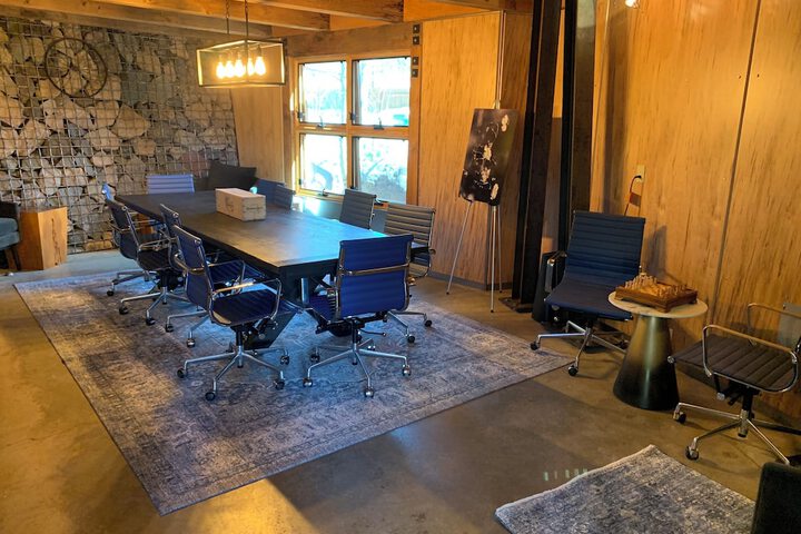 Gravity Haus Truckee-Tahoe