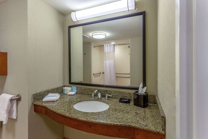 Hampton Inn Okeechobee - Lake Okeechobee