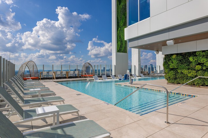 Margaritaville Vacation Club – Atlanta