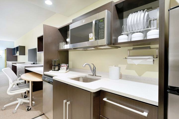 Home2 Suites by Hilton Prattville
