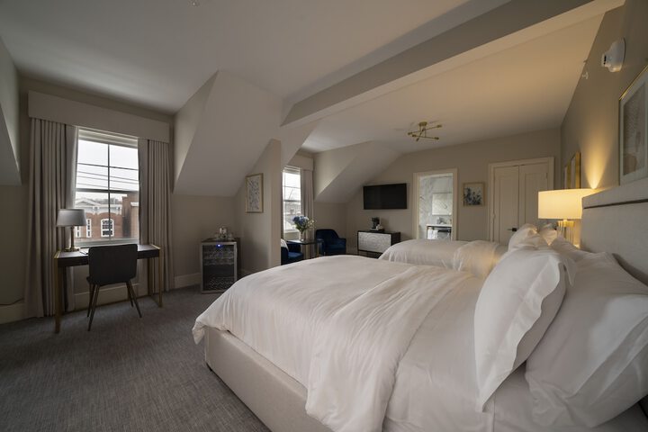 The Orange Inn Boutique Hotel