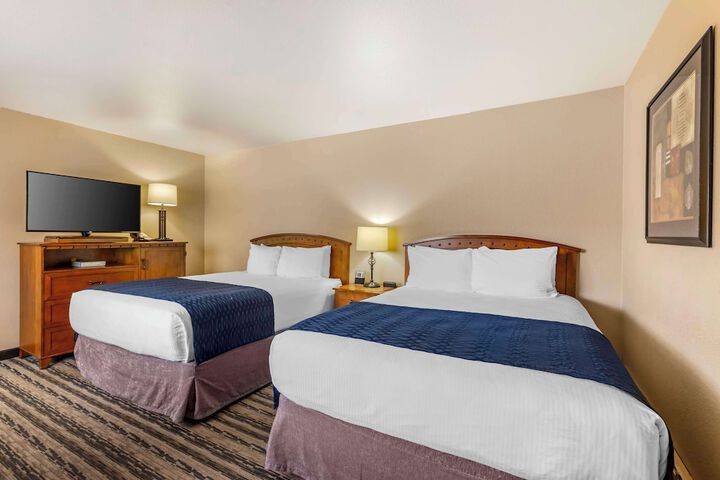 Best Western Sunset Inn