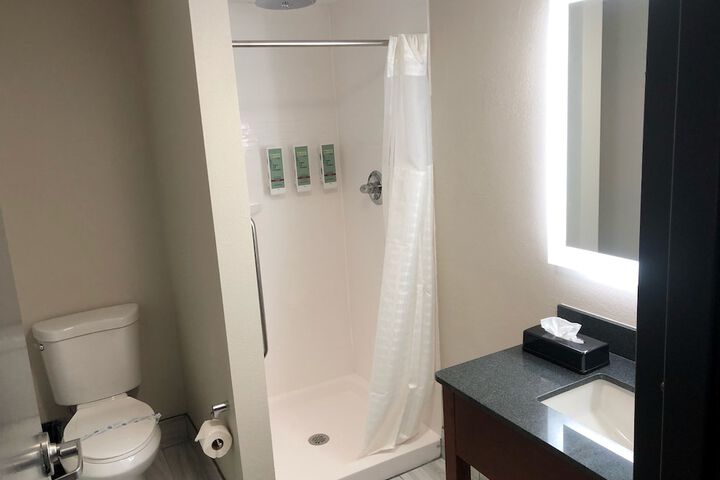 Best Western Lexington Inn