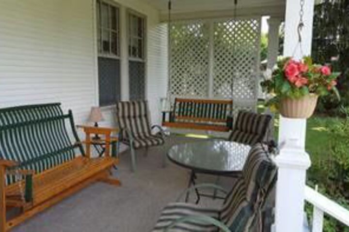 Quill Haven Country Inn Bed and Breakfast