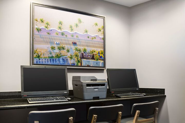 Hyatt Place Ft. Lauderdale Airport & Cruise Port