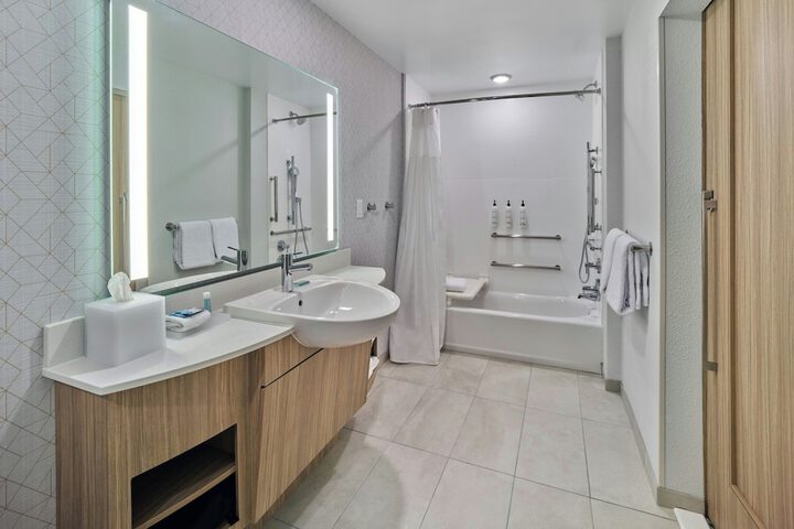Springhill Suites by Marriott Phoenix Gilbert