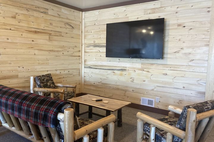 Keweenaw Waters Resort