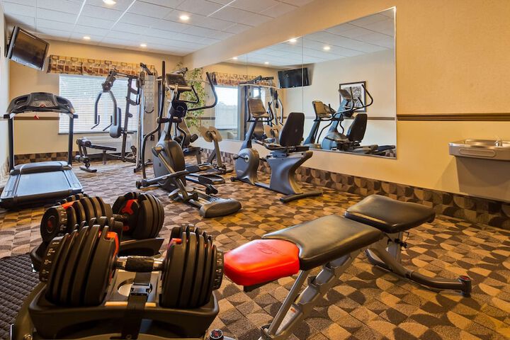Health and Fitness 12 of 15