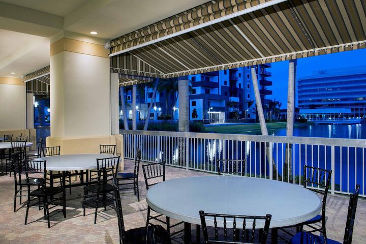 Terrace/Patio 55 of 56