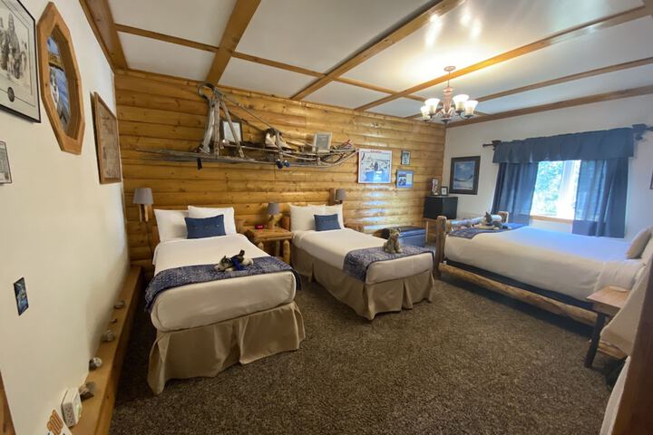 Pioneer Ridge B & B Inn