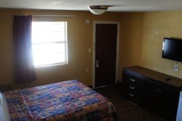 Brandenburg Motel Atoka
