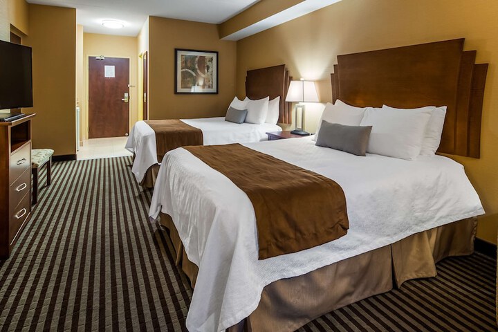 Best Western Plus Barrie