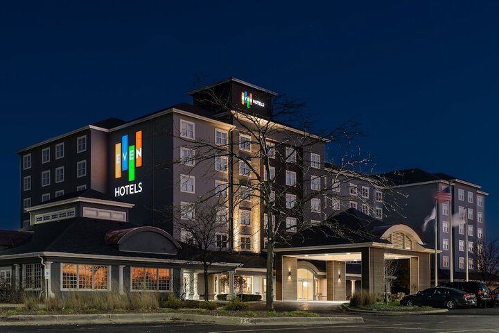 Hotel 2 of 45