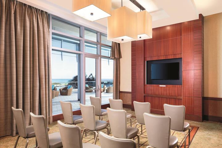 The Ritz-Carlton Bal Harbour Miami