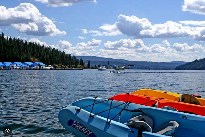 Fairbridge Inn & Suites Sandpoint