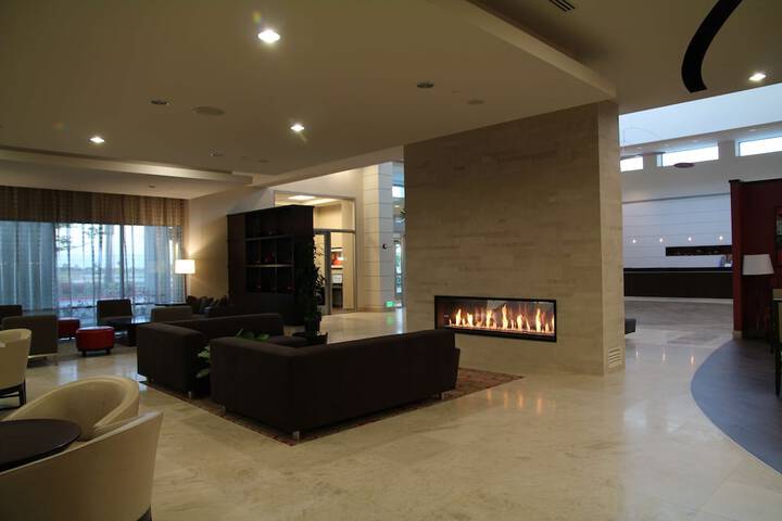 Hotel Interior 11 of 48
