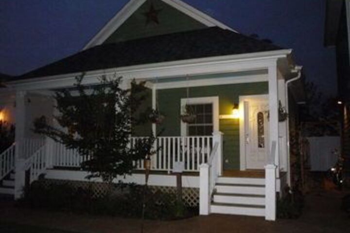 Kilmarnock Inn