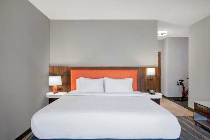 Hampton Inn & Suites Richmond IN