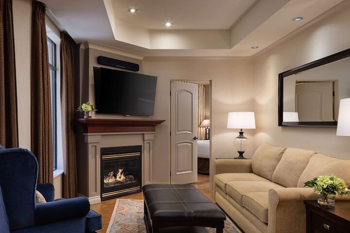The Royal Kelowna