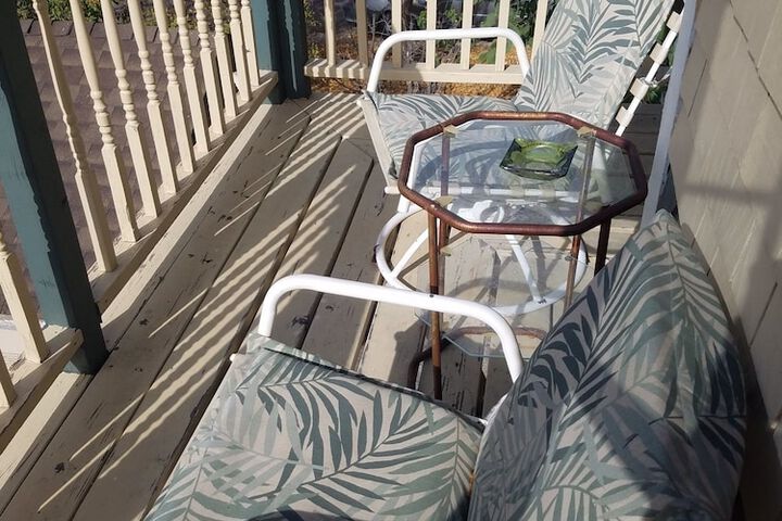 Terrace/Patio 69 of 77