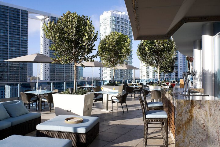 Terrace/Patio 80 of 81