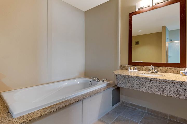 Comfort Inn & Suites Michigan City South