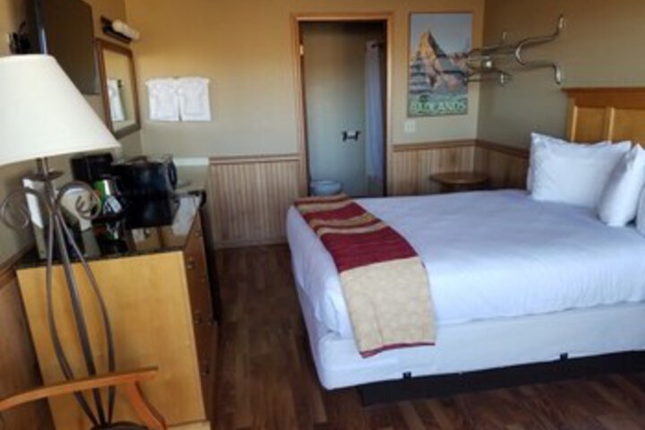 Badlands Inn
