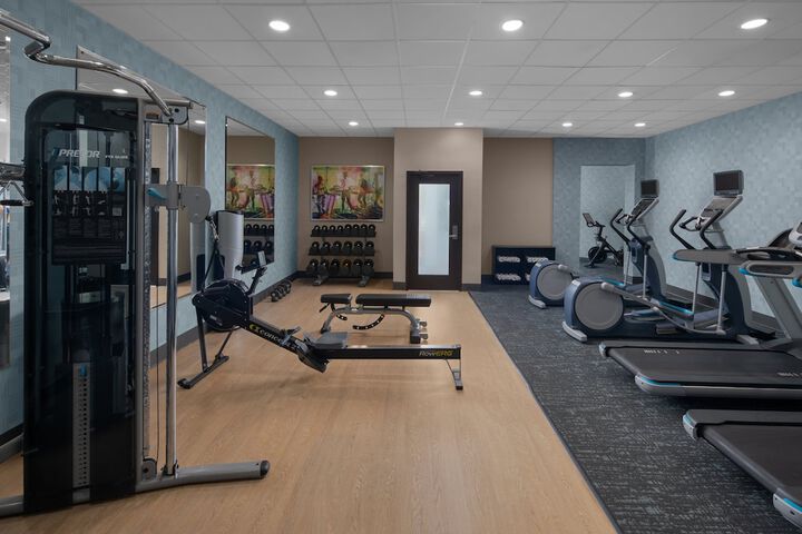 Hotel Indigo Mount Pleasant by IHG