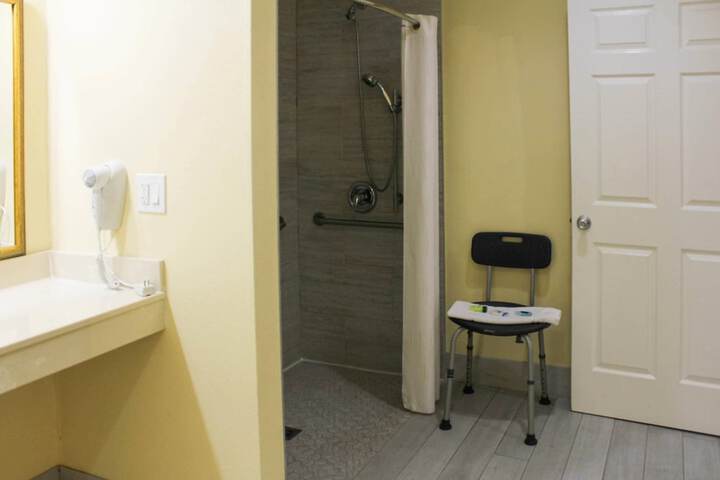 Rodeway Inn Medford South I-5