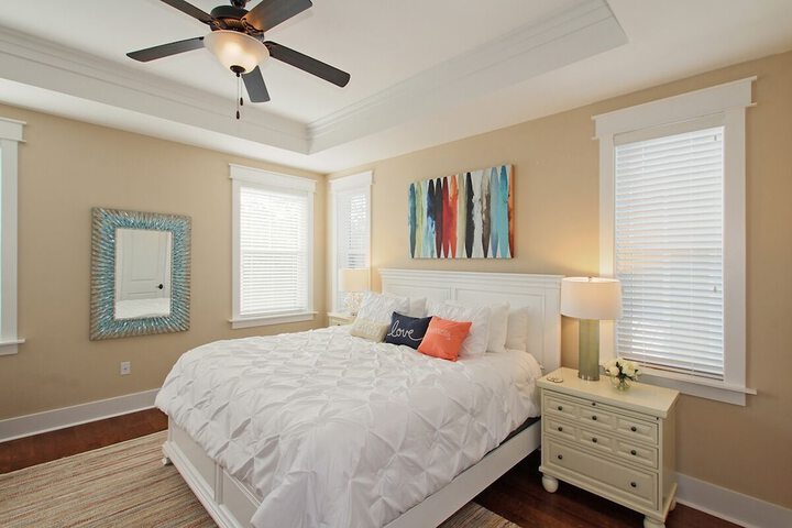 Cottage Rental Agency - Seaside Florida