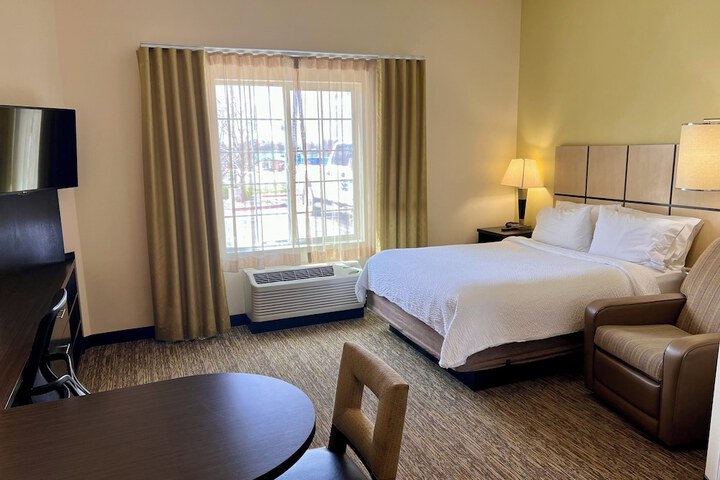 Candlewood Suites Winnemucca by IHG