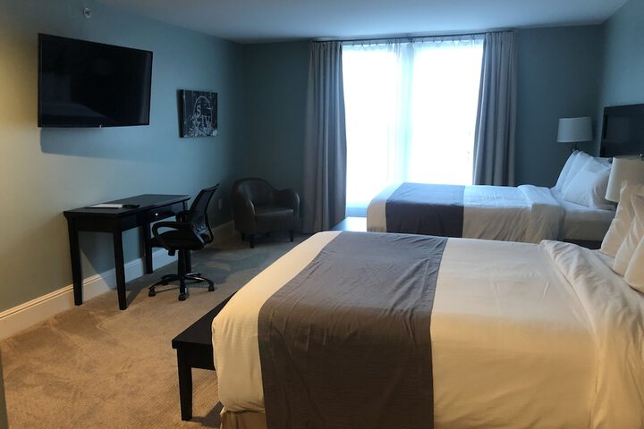 Room 17 of 105
