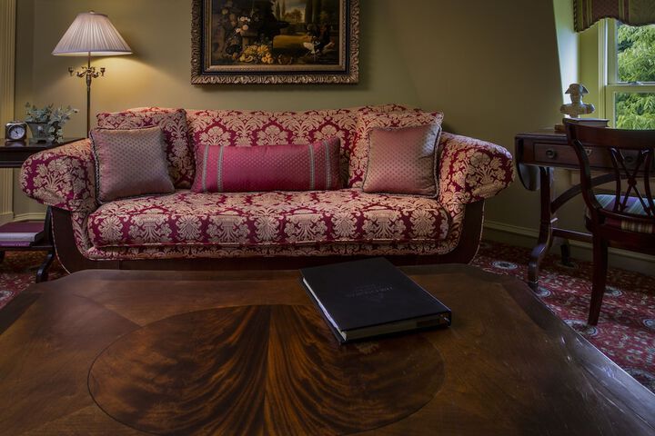 The Chanler at Cliff Walk
