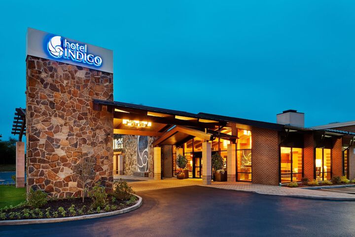 Hotel Indigo Long Island - East End by IHG
