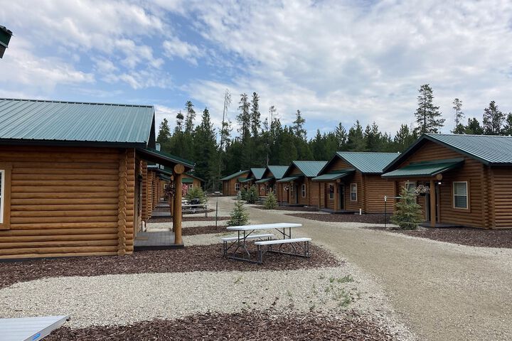 Cabin Village