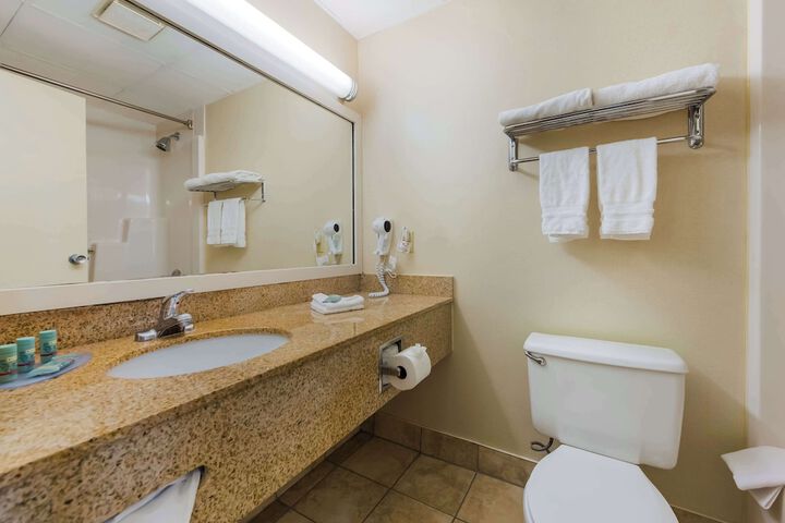 Best Western Executive Hotel of New Haven - West Haven