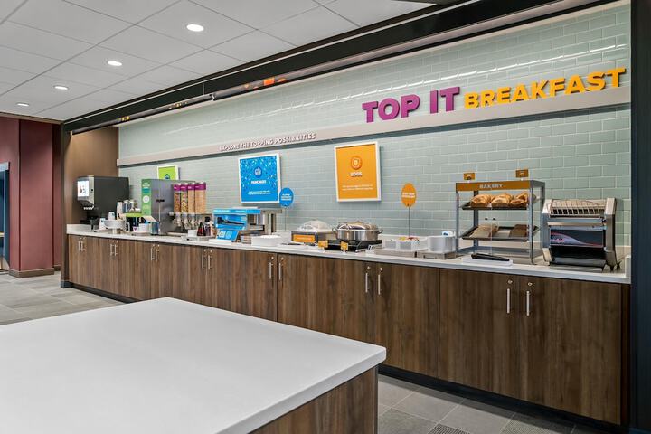 Tru by Hilton Hagerstown