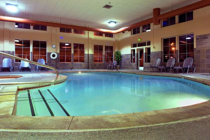 Pool 2 of 47