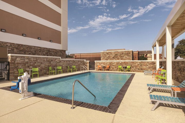 Pool 4 of 26