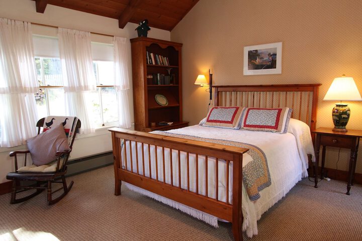Joshua Grindle Inn