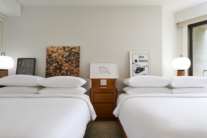 Andaz Maui at Wailea Resort - a concept by Hyatt